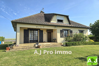 achat maison st-andre-de-l-eure 27220