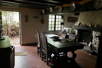 achat maison st-andre-de-l-eure 27220