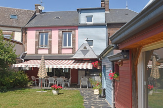 achat maison st-andre-de-l-eure 27220