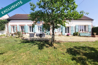 achat maison st-andre-de-l-eure 27220