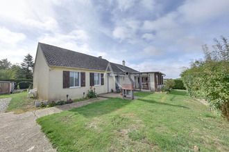 achat maison st-andre-de-l-eure 27220