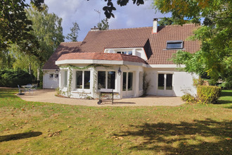 achat maison st-andre-de-l-eure 27220