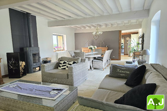 achat maison st-andre-de-l-eure 27220