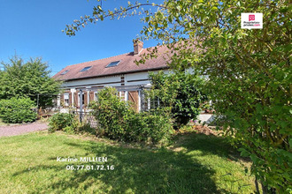 achat maison st-andre-de-l-eure 27220