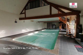 achat maison st-andre-de-l-eure 27220