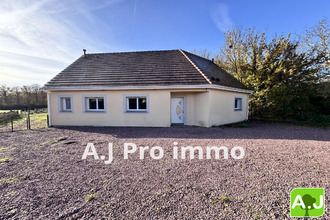 achat maison st-andre-de-l-eure 27220