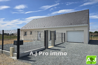 achat maison st-andre-de-l-eure 27220