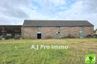 achat maison st-andre-de-l-eure 27220