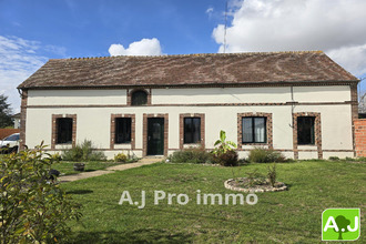achat maison st-andre-de-l-eure 27220
