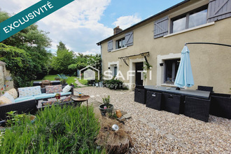 achat maison st-andre-de-l-eure 27220