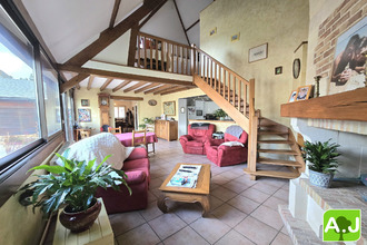 achat maison st-andre-de-l-eure 27220