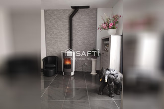 achat maison st-andre-de-l-eure 27220