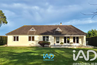 achat maison st-andre-de-l-eure 27220