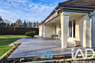 achat maison st-andre-de-l-eure 27220