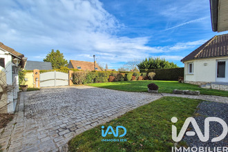 achat maison st-andre-de-l-eure 27220