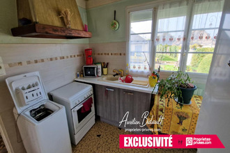 achat maison st-andre-de-l-eure 27220