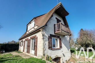 achat maison st-andre-de-l-eure 27220