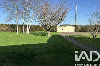 achat maison st-andre-de-l-eure 27220