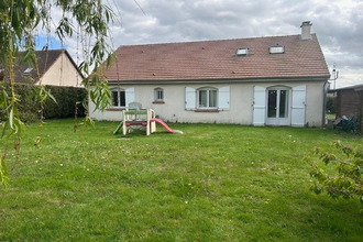 achat maison st-andre-de-l-eure 27220