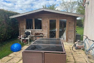 achat maison st-andre-de-l-eure 27220