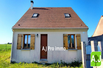 achat maison st-andre-de-l-eure 27220
