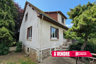achat maison st-andre-de-l-eure 27220