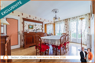 achat maison st-andre-de-l-eure 27220