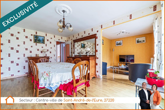 achat maison st-andre-de-l-eure 27220