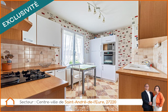 achat maison st-andre-de-l-eure 27220