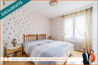 achat maison st-andre-de-l-eure 27220