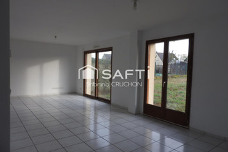 achat maison st-andre-de-l-eure 27220
