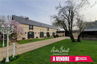 achat maison st-andre-de-l-eure 27220