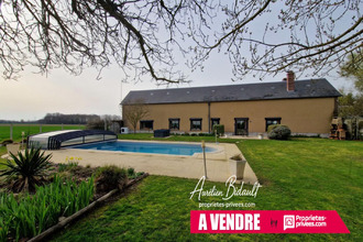 achat maison st-andre-de-l-eure 27220