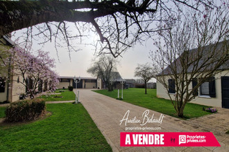 achat maison st-andre-de-l-eure 27220