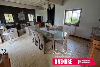 achat maison st-andre-de-l-eure 27220