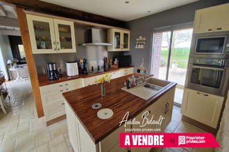 achat maison st-andre-de-l-eure 27220