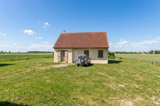 achat maison st-andre-de-l-eure 27220