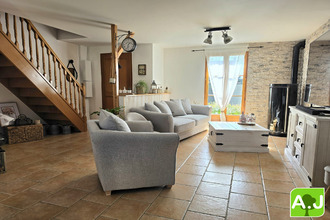 achat maison st-andre-de-l-eure 27220