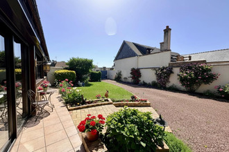 achat maison st-andre-de-l-eure 27220