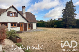 achat maison st-andre-de-l-eure 27220