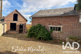 achat maison st-andre-de-l-eure 27220