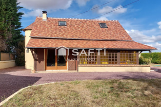 achat maison st-andre-de-l-eure 27220