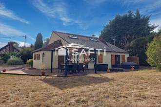 achat maison st-andre-de-l-eure 27220