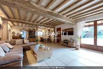 achat maison st-andre-de-l-eure 27220