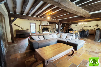 achat maison st-andre-de-l-eure 27220