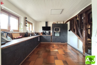 achat maison st-andre-de-l-eure 27220