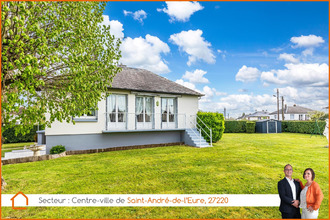 achat maison st-andre-de-l-eure 27220