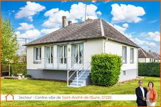 achat maison st-andre-de-l-eure 27220