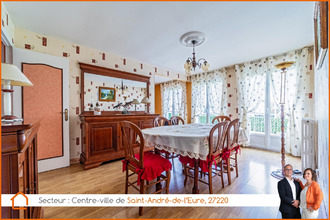 achat maison st-andre-de-l-eure 27220