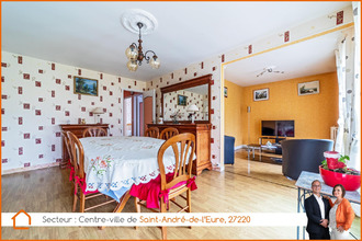 achat maison st-andre-de-l-eure 27220